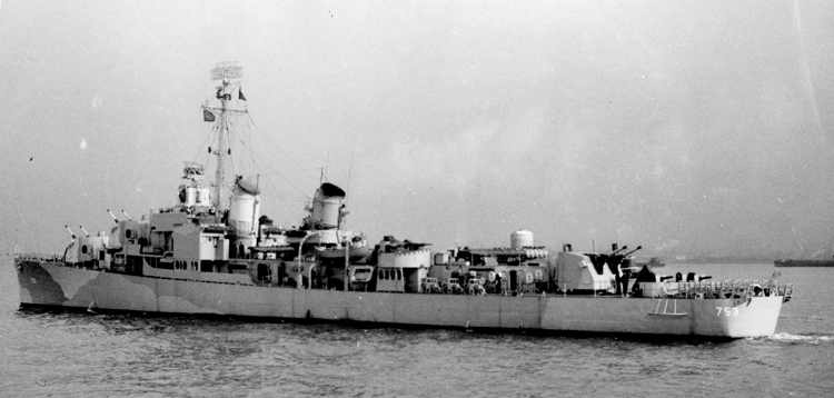 ship